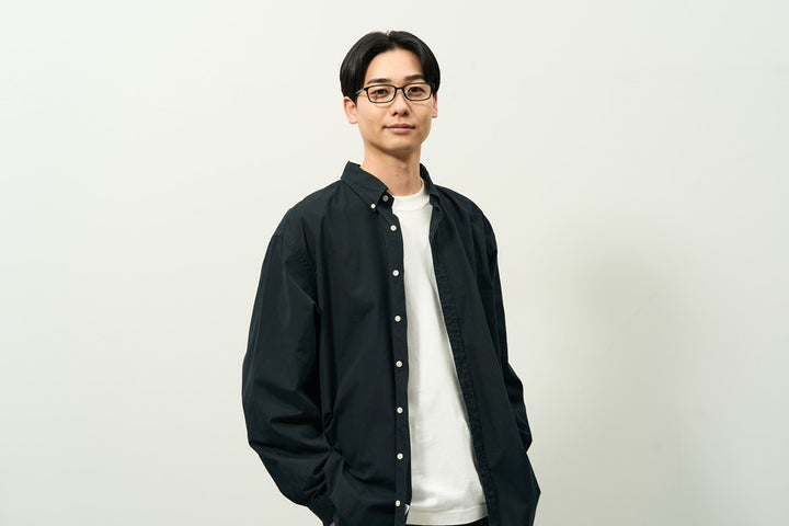 Men Business 男士商務眼鏡
