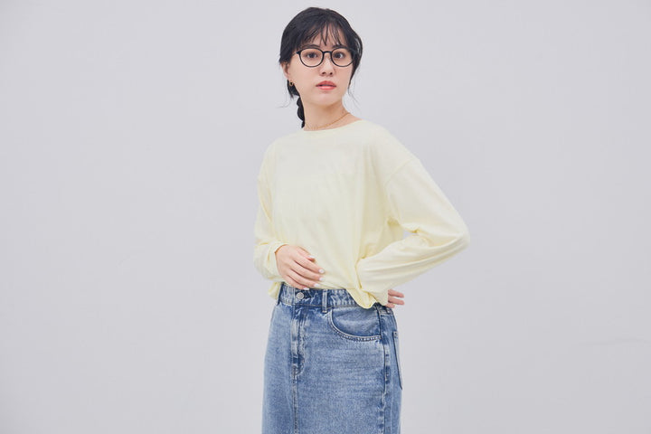 Zoff CLASSIC 眼鏡