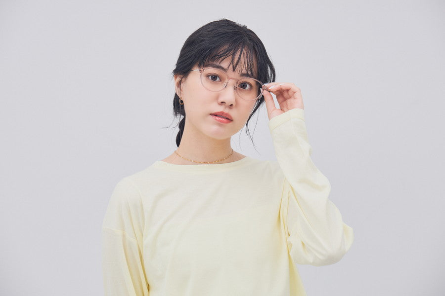 Zoff CLASSIC 眼鏡
