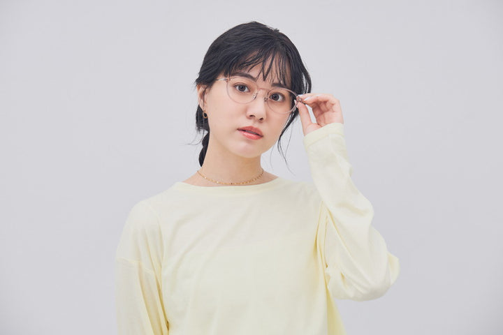 Zoff CLASSIC 眼鏡