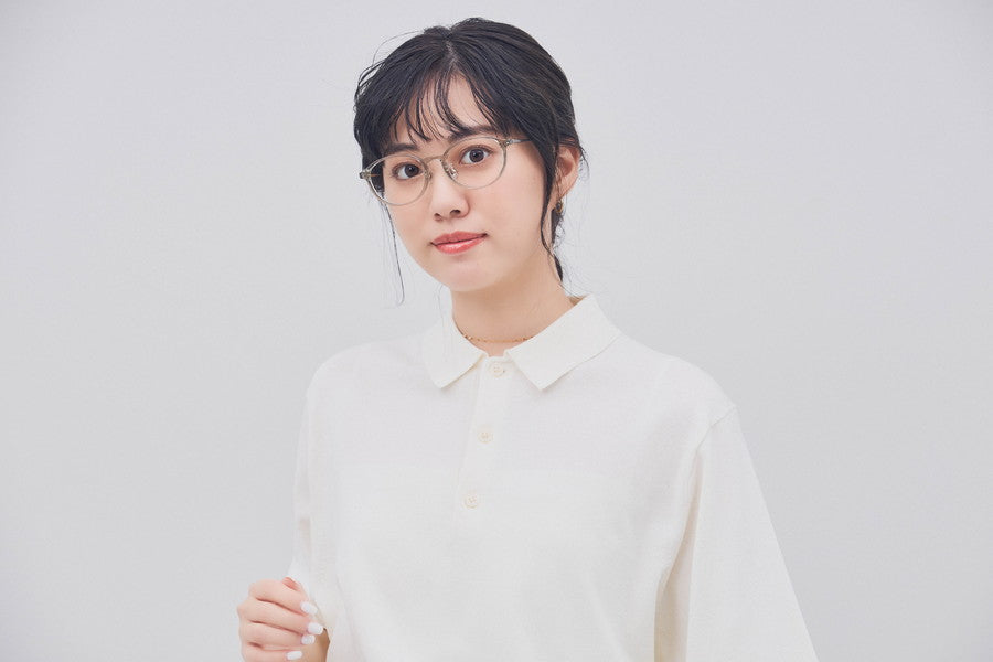 Zoff CLASSIC 眼鏡