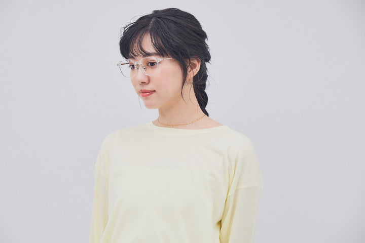 Zoff CLASSIC 眼鏡