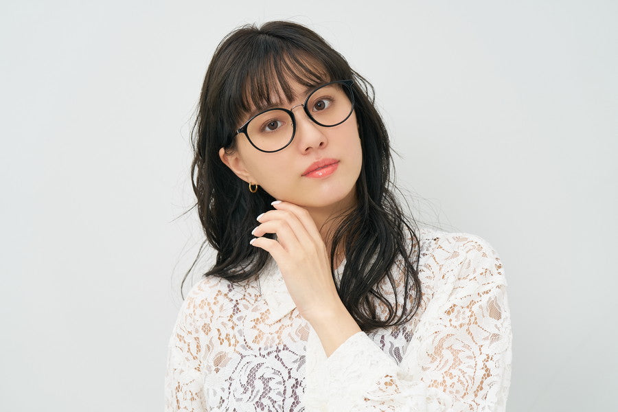 Zoff CLASSIC 眼鏡