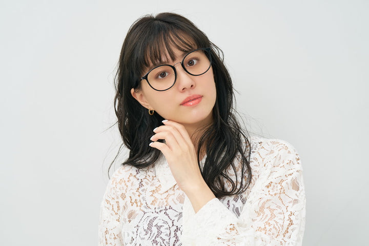Zoff CLASSIC 眼鏡