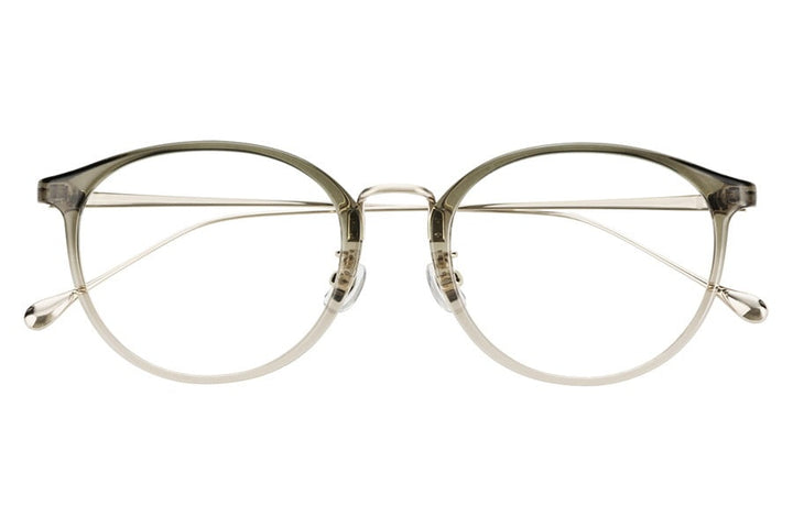 Zoff CLASSIC 眼鏡