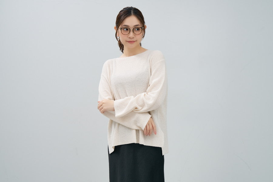 Zoff | Misato Mizukoshi 聯名眼鏡