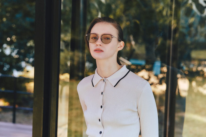 Zoff｜UNITED ARROWS 太陽眼鏡