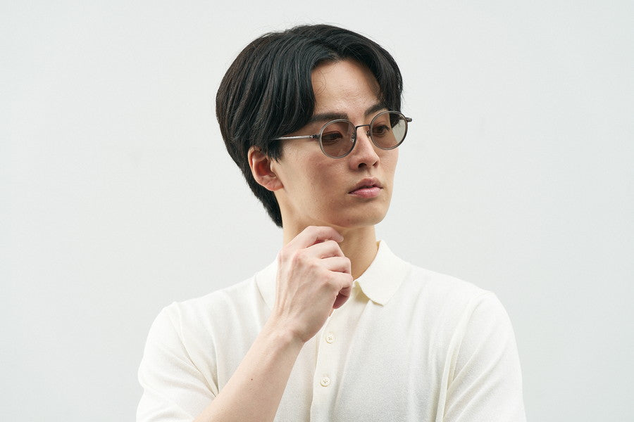 Zoff｜JOURNAL STANDARD relume 太陽眼鏡