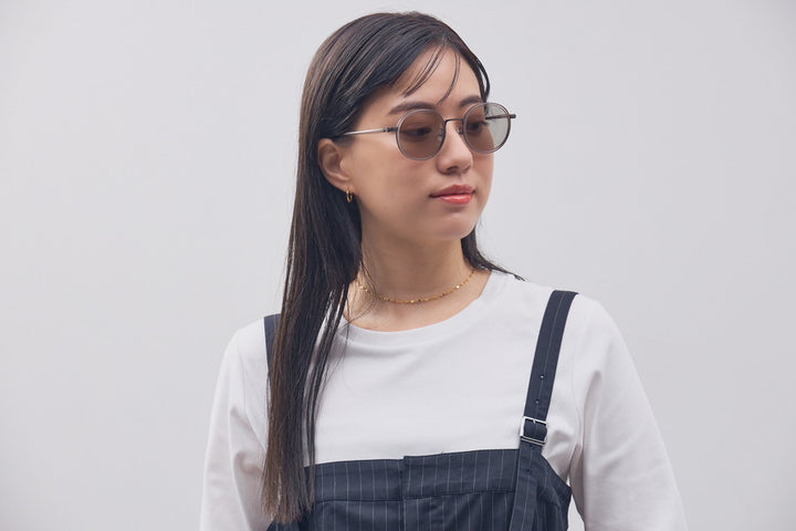 Zoff｜JOURNAL STANDARD relume 太陽眼鏡