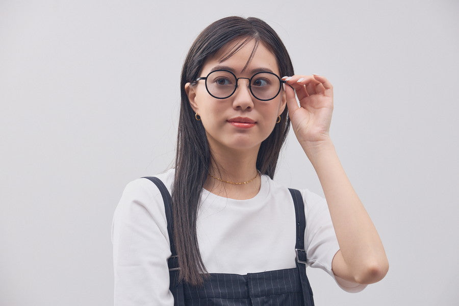 Zoff｜JOURNAL STANDARD relume 太陽眼鏡
