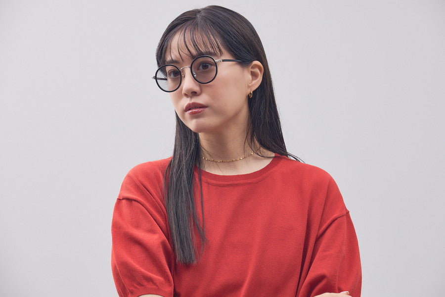 Zoff｜JOURNAL STANDARD relume 太陽眼鏡