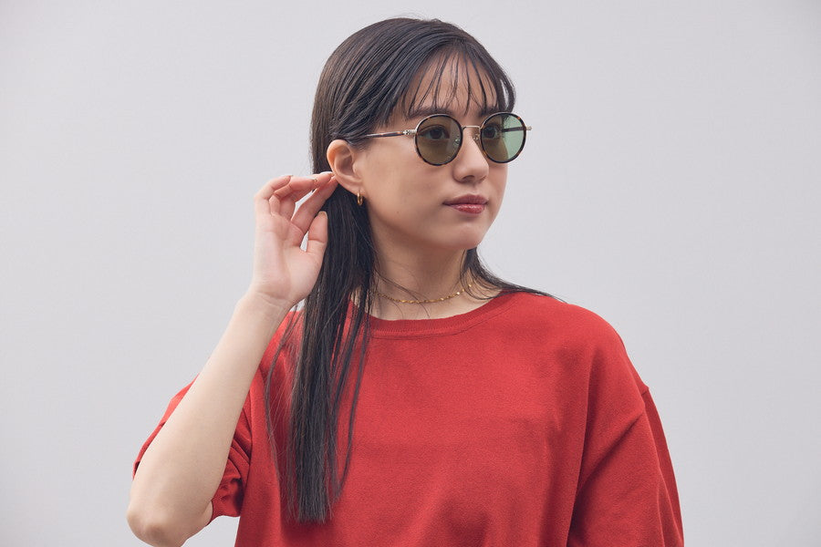 Zoff｜JOURNAL STANDARD relume 太陽眼鏡