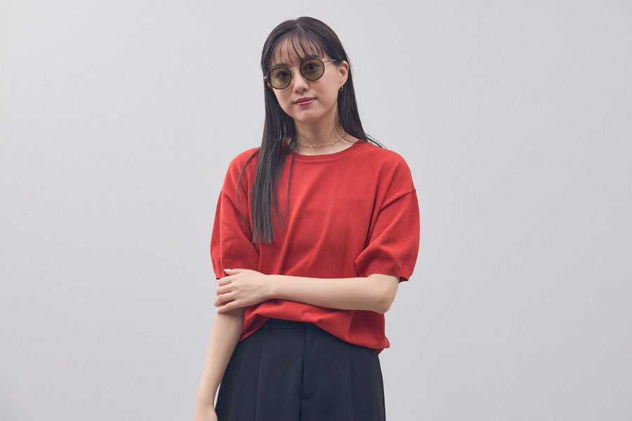 Zoff｜JOURNAL STANDARD relume 太陽眼鏡