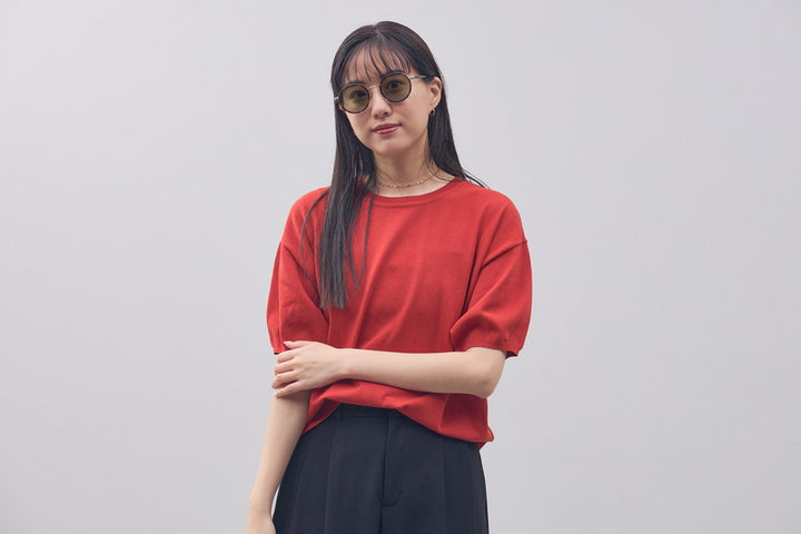 Zoff｜JOURNAL STANDARD relume 太陽眼鏡