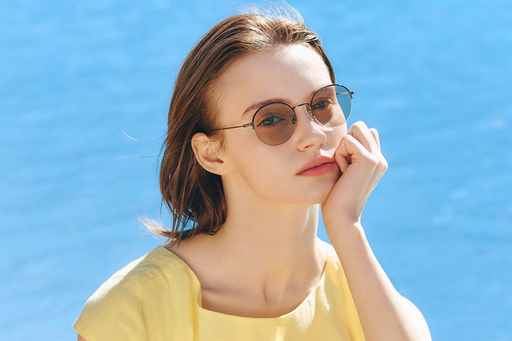 Zoff｜UNITED ARROWS 太陽眼鏡