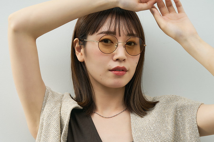 Zoff SUNGLASSES 太陽眼鏡