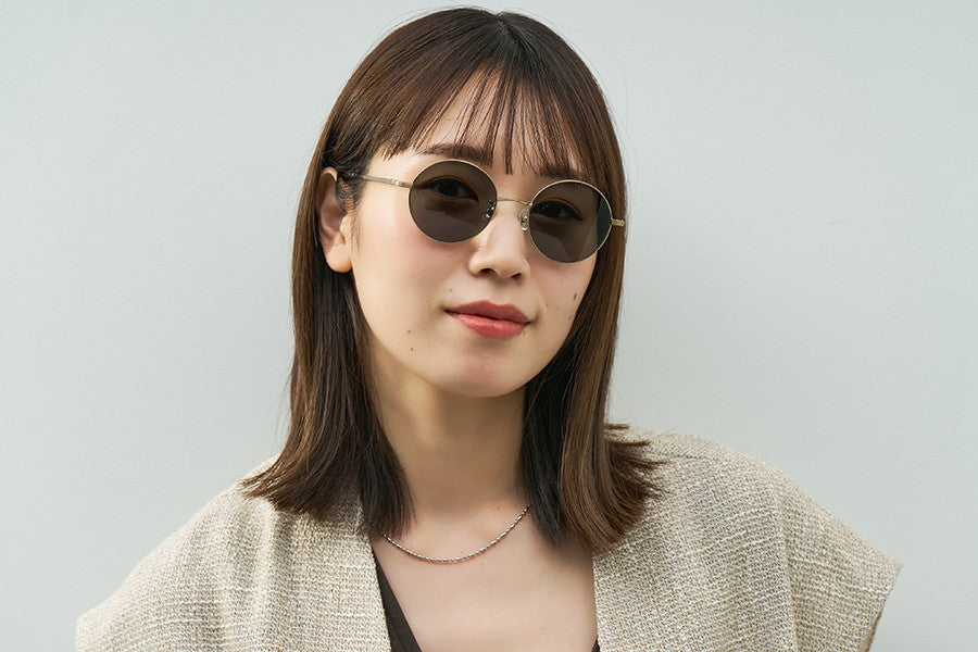 Zoff SUNGLASSES 太陽眼鏡