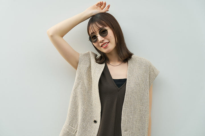 Zoff SUNGLASSES 太陽眼鏡