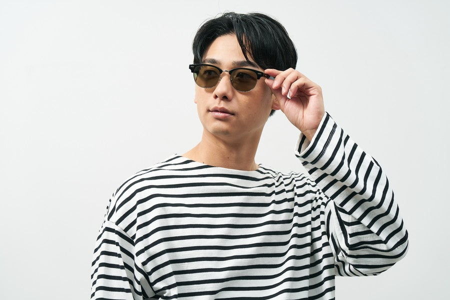 Zoff SUNGLASSES 太陽眼鏡