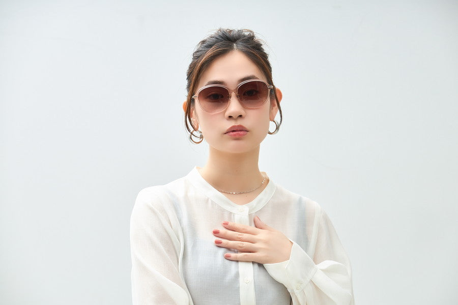 Zoff meets LISA LARSON 太陽眼鏡