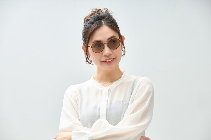 Zoff meets LISA LARSON 太陽眼鏡