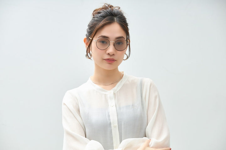 Zoff meets LISA LARSON 太陽眼鏡