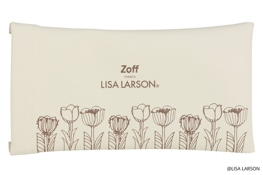 Zoff meets LISA LARSON 太陽眼鏡