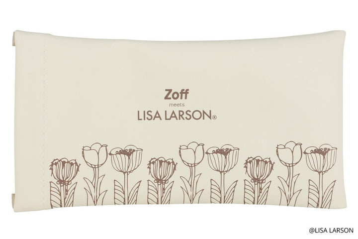 Zoff meets LISA LARSON 太陽眼鏡