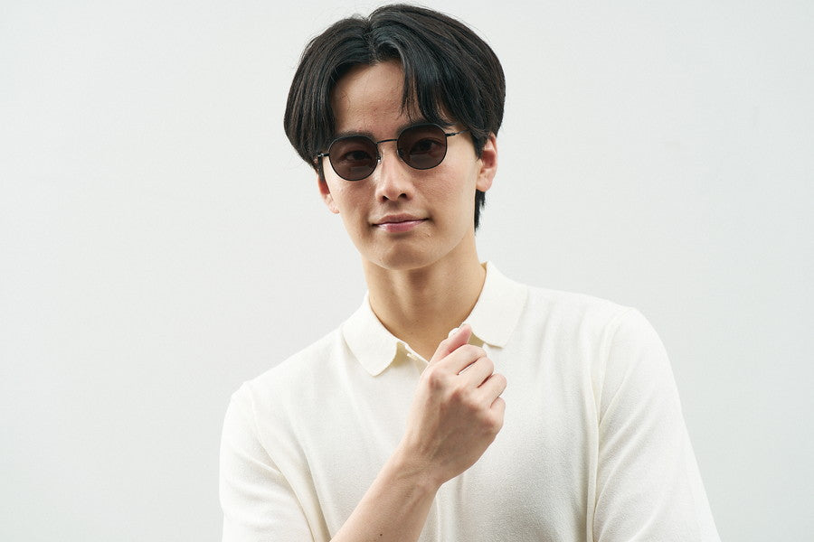 Zoff｜JOURNAL STANDARD relume 太陽眼鏡