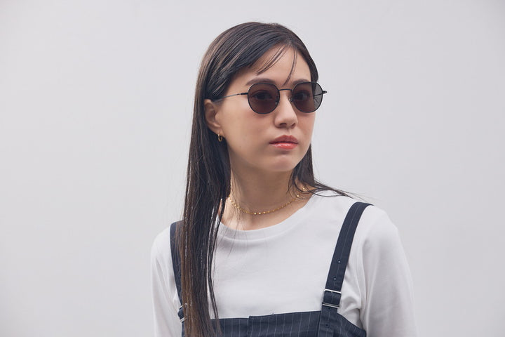 Zoff｜JOURNAL STANDARD relume 太陽眼鏡