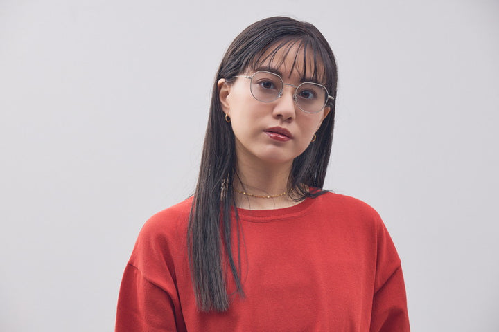Zoff｜JOURNAL STANDARD relume 太陽眼鏡