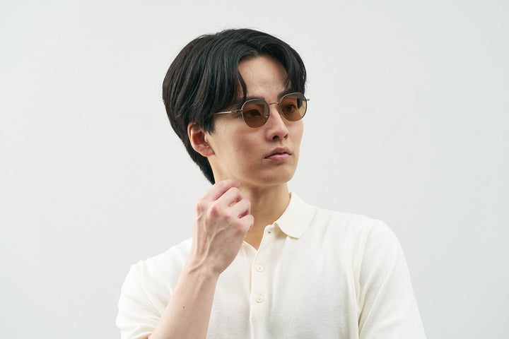 Zoff｜JOURNAL STANDARD relume 太陽眼鏡