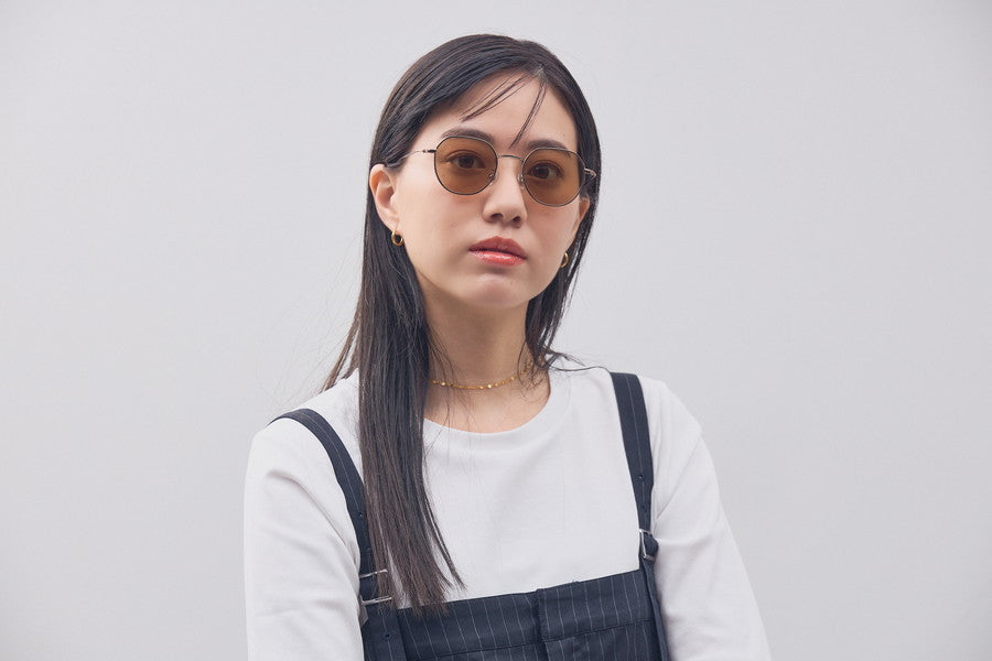 Zoff｜JOURNAL STANDARD relume 太陽眼鏡