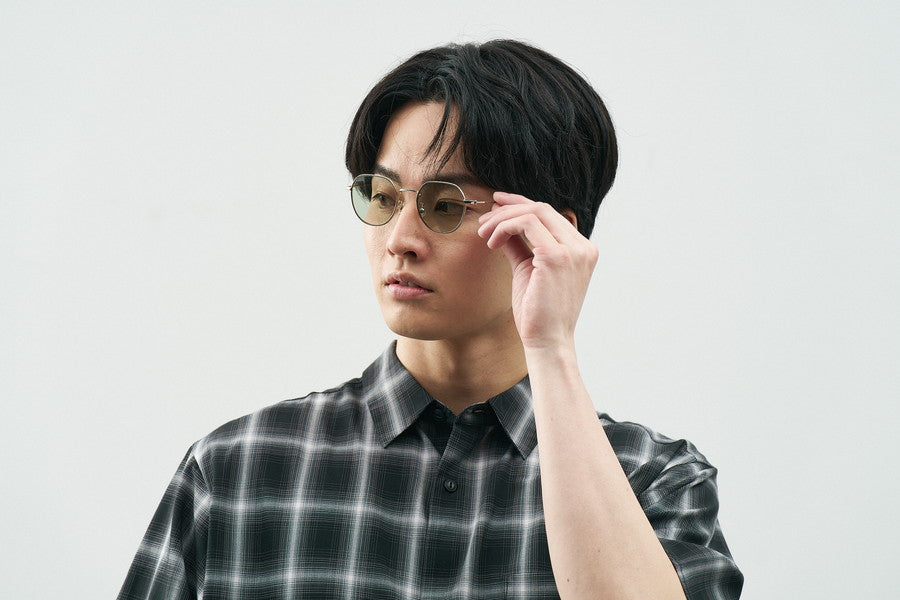 Zoff｜JOURNAL STANDARD relume 太陽眼鏡