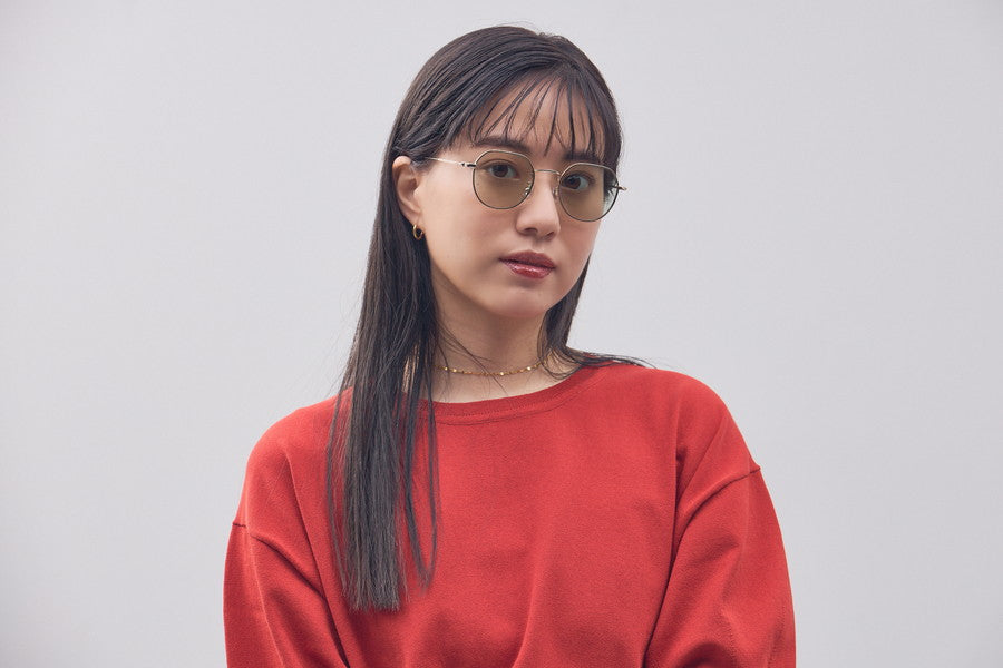 Zoff｜JOURNAL STANDARD relume 太陽眼鏡
