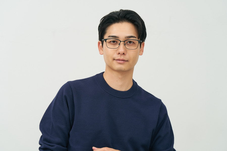 Men Standard 男士眼鏡