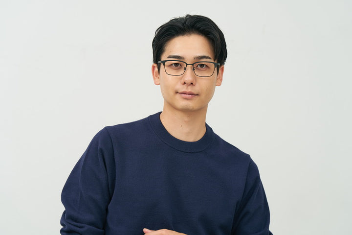 Men Standard 男士眼鏡