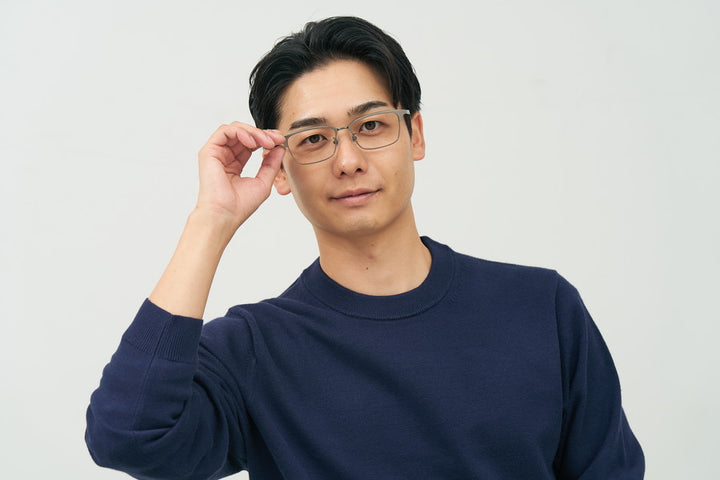 Men Standard 男士眼鏡