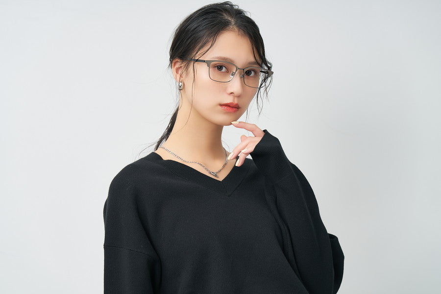 Men Standard 男士眼鏡