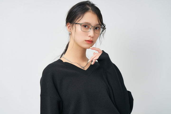 Men Standard 男士眼鏡
