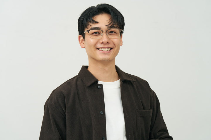 Men Standard 男士眼鏡