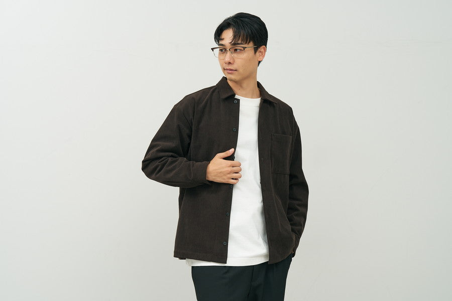Men Standard 男士眼鏡