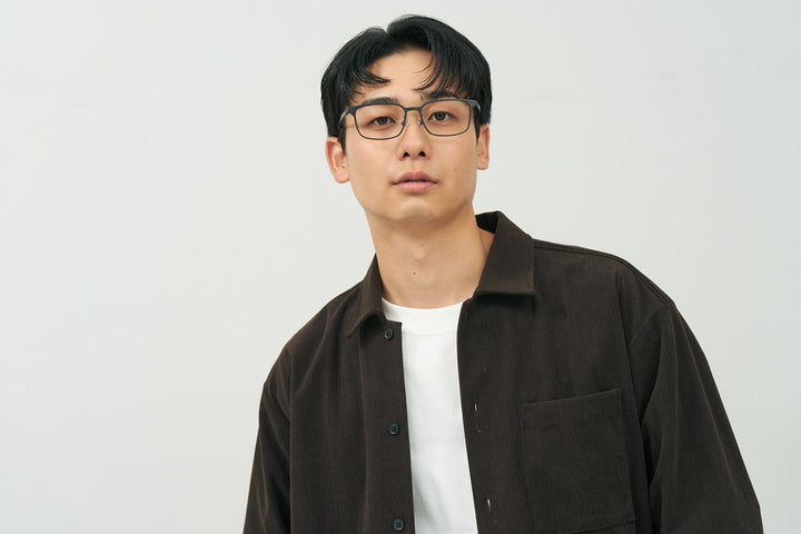 Men Standard 男士眼鏡