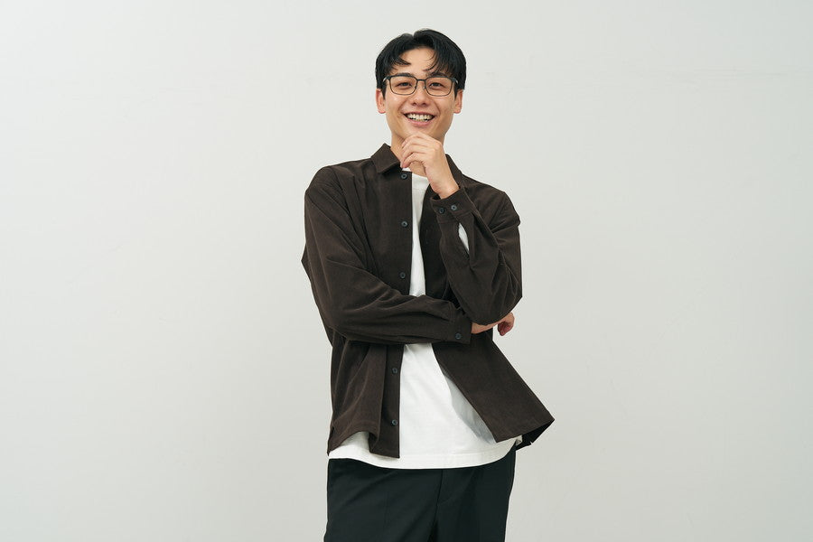 Men Standard 男士眼鏡