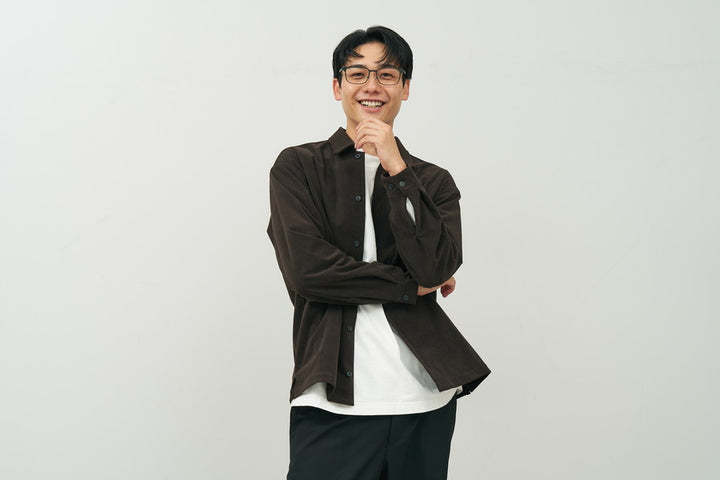 Men Standard 男士眼鏡