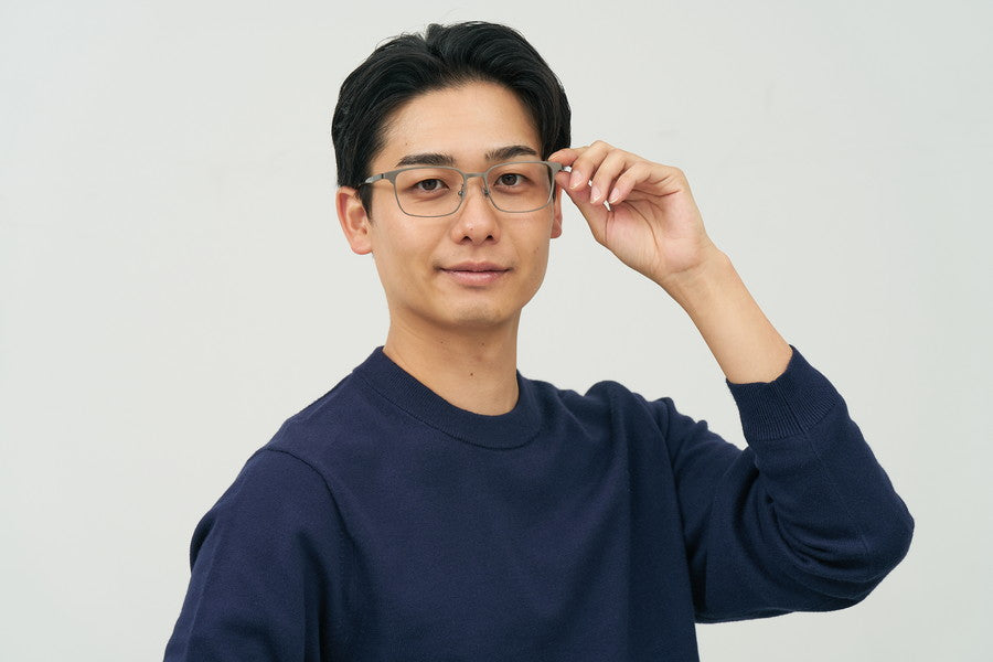 Men Standard 男士眼鏡