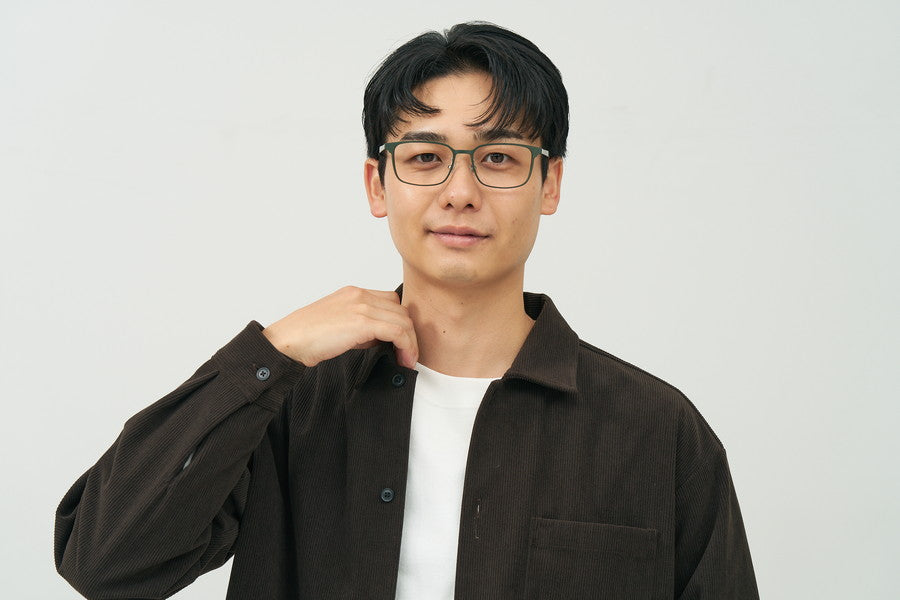 Men Standard 男士眼鏡