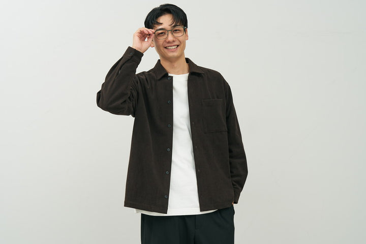 Men Standard 男士眼鏡
