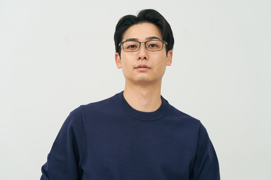 Men Standard 男士眼鏡