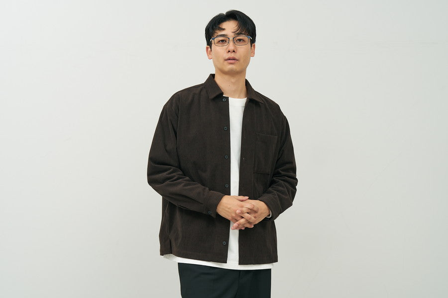 Men Standard 男士眼鏡